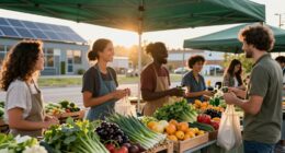 sustainable ethical mindful choices