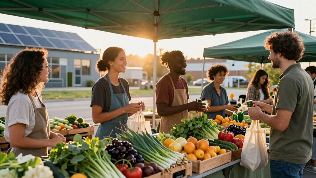 sustainable ethical mindful choices