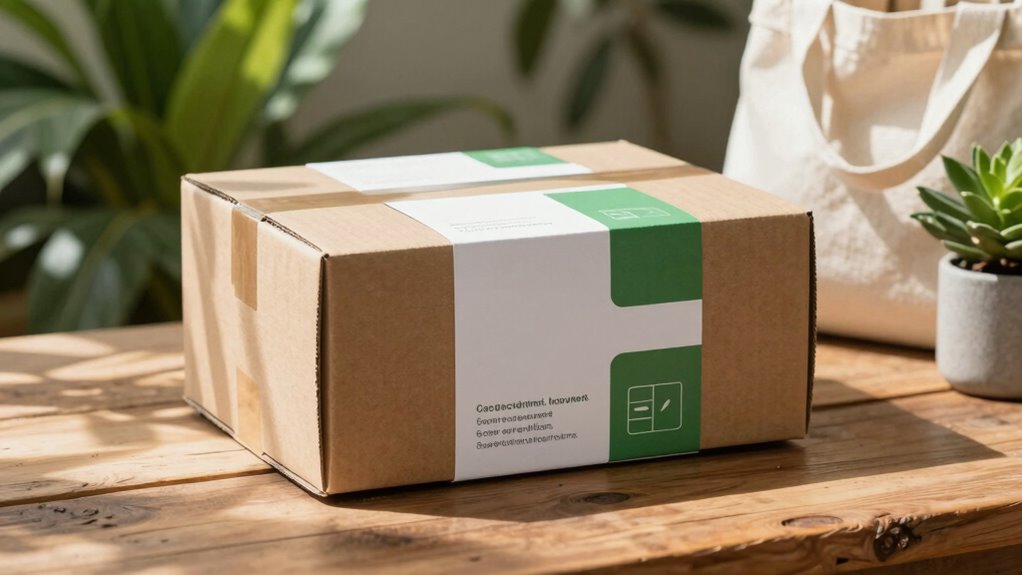 sustainable innovative eco friendly packaging