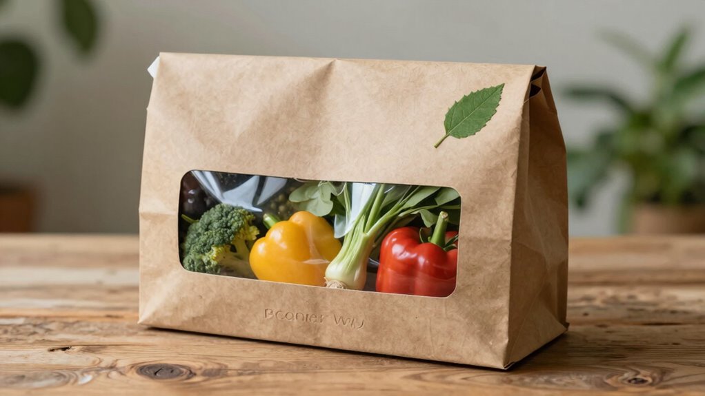 sustainable innovative packaging solutions