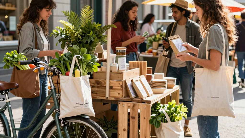 sustainable product lifecycle choices