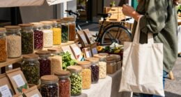 sustainable reusable product practices