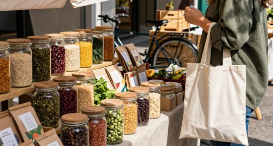 sustainable reusable product practices