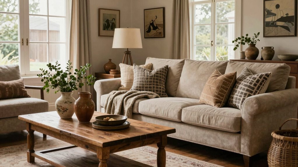 sustainable timeless home design