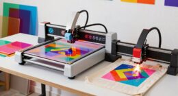 transforming small business manufacturing
