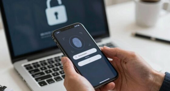 trust in digital security