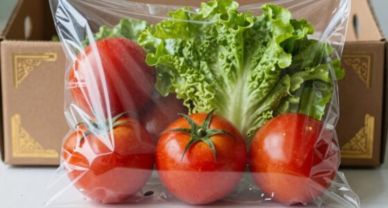 truthful packaging outperforms