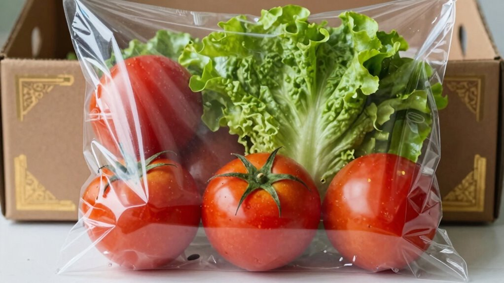 truthful packaging outperforms