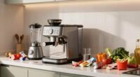 upgraded appliances unchanged habits