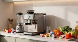 upgraded appliances unchanged habits