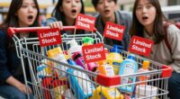 urgency boosts consumer desire