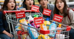 urgency boosts consumer desire
