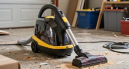 versatile and powerful cleaning tool