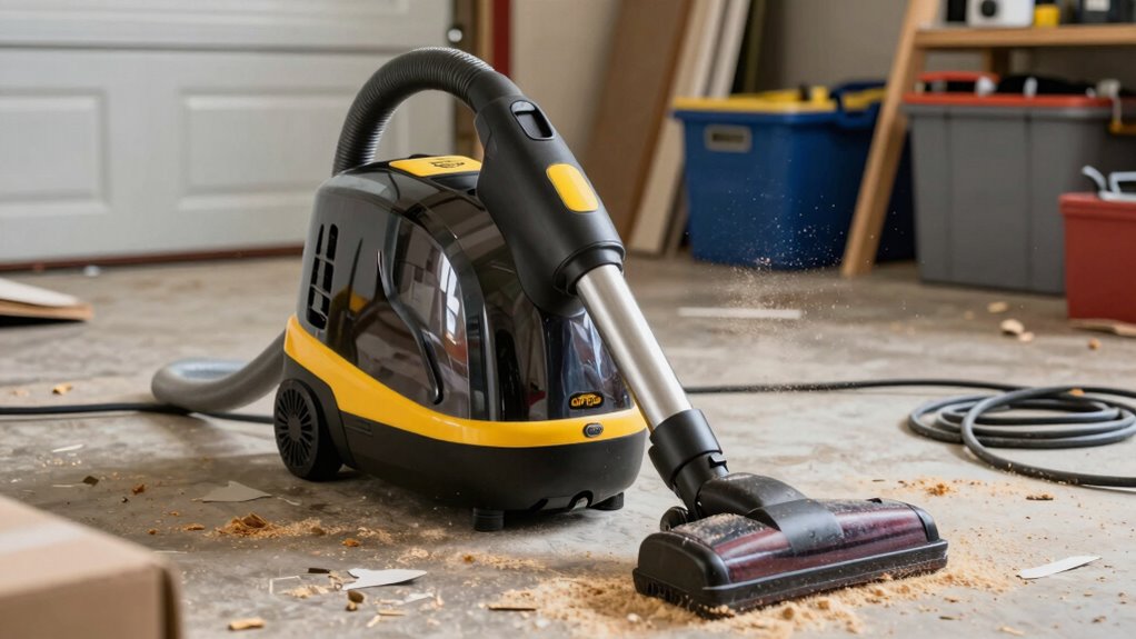versatile and powerful cleaning tool