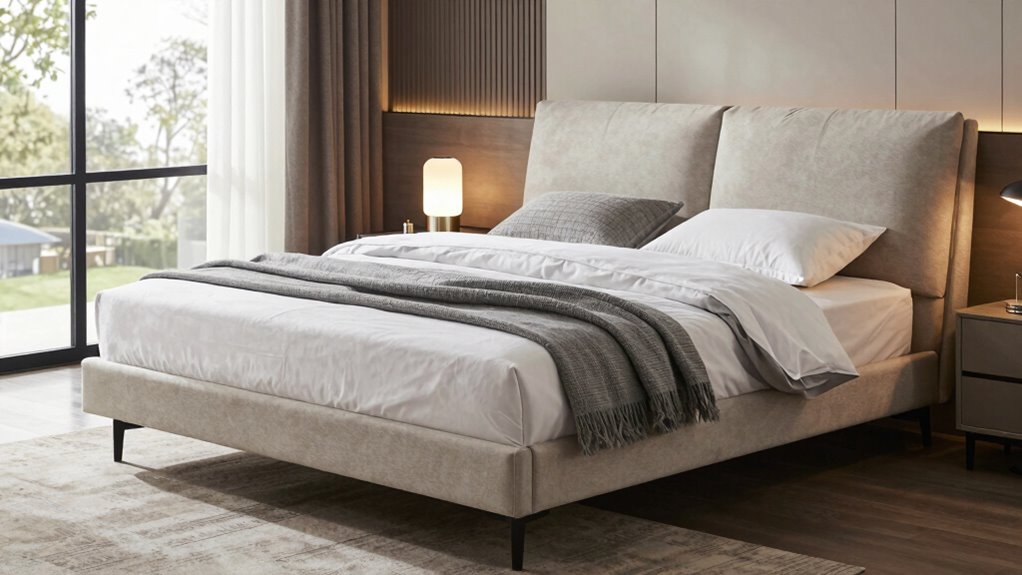 versatile ergonomic sleep solutions