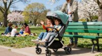 versatile family travel solution