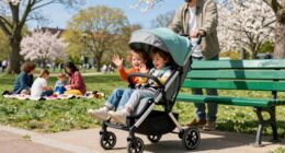 versatile family travel solution