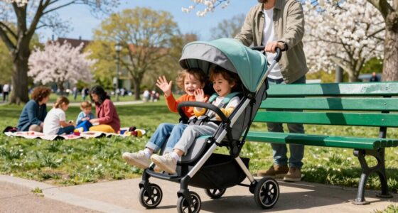 versatile family travel solution