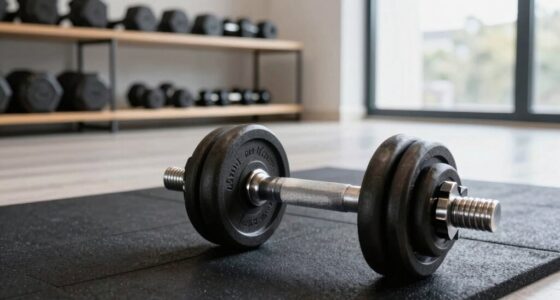 versatile space saving weights