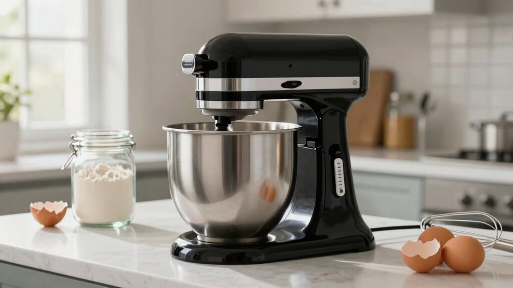 versatile vintage kitchen appliance