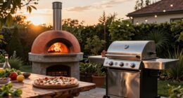 weekend cooking luxury trends