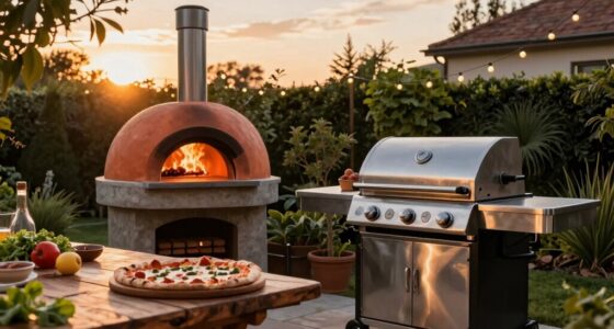 weekend cooking luxury trends