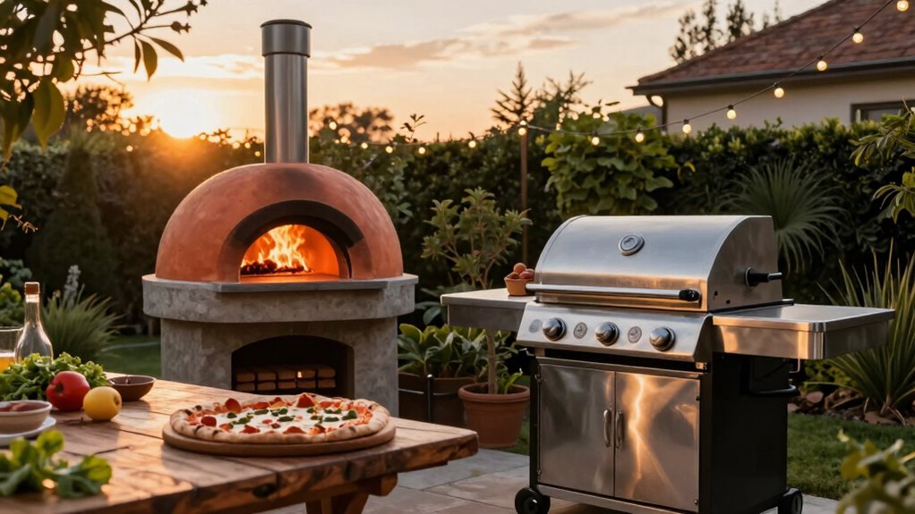 weekend cooking luxury trends