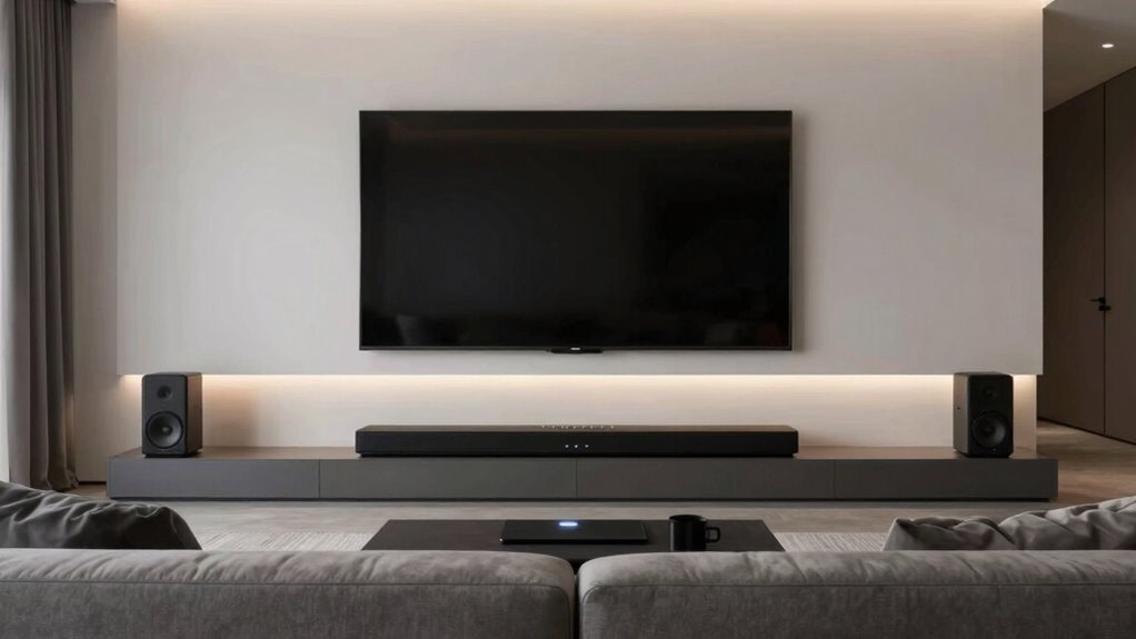 wireless high quality sound upgrade