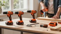 wireless tools revolutionized diy