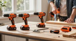 wireless tools revolutionized diy