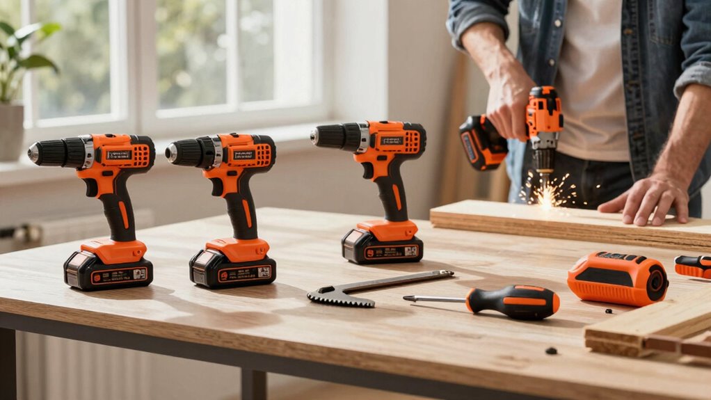 wireless tools revolutionized diy