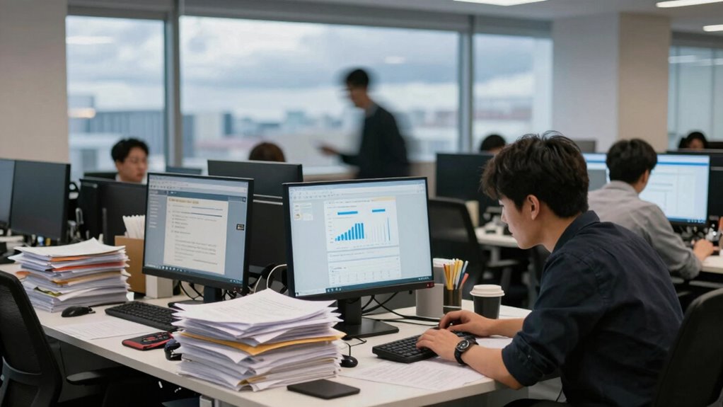 work smarter through clarity