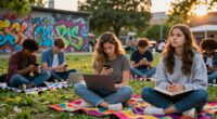 younger consumers value mental health