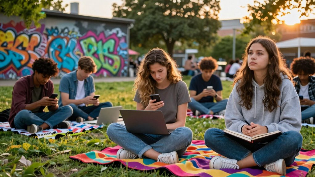 younger consumers value mental health