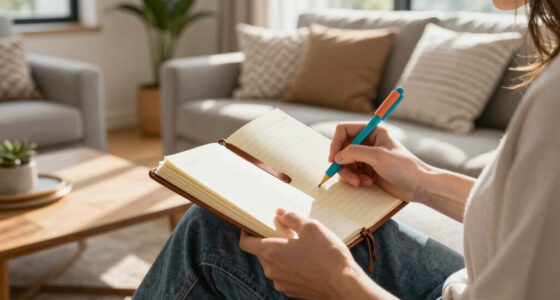 13 Best Self-Care Journal for Renewal in 2026