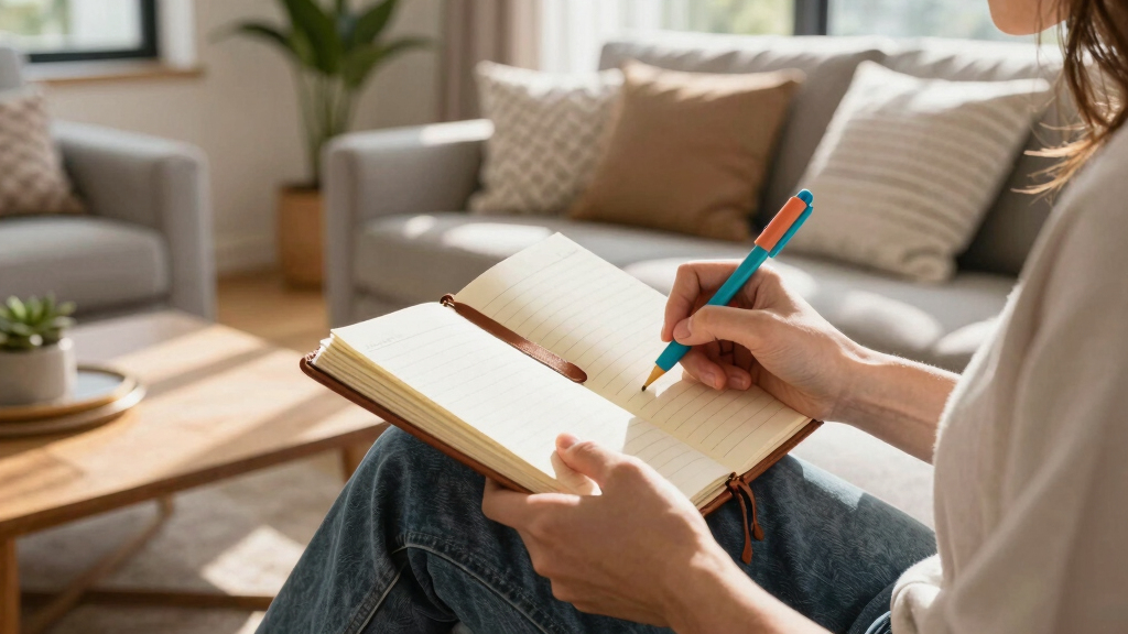 13 Best Self-Care Journal for Renewal in 2026