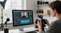One Video In, a Whole Publishing Kit Out — Without the Cloud