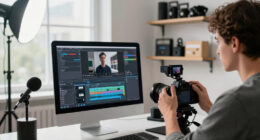 One Video In, a Whole Publishing Kit Out — Without the Cloud