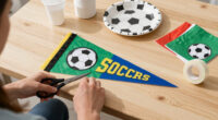 10 Best Soccer Fan Party Supplies in 2026