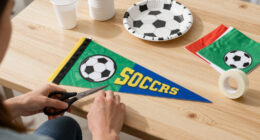 10 Best Soccer Fan Party Supplies in 2026