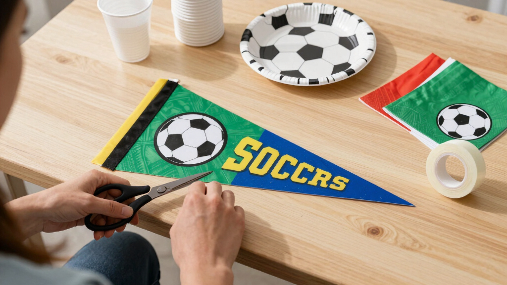 10 Best Soccer Fan Party Supplies in 2026