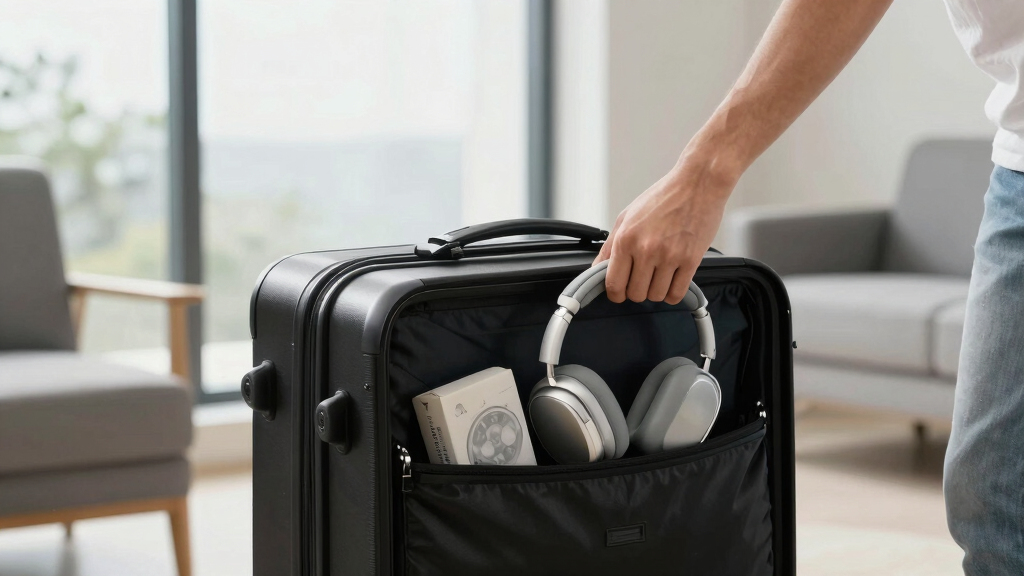 10 Best Travel Accessories for Frequent Flyers in 2026