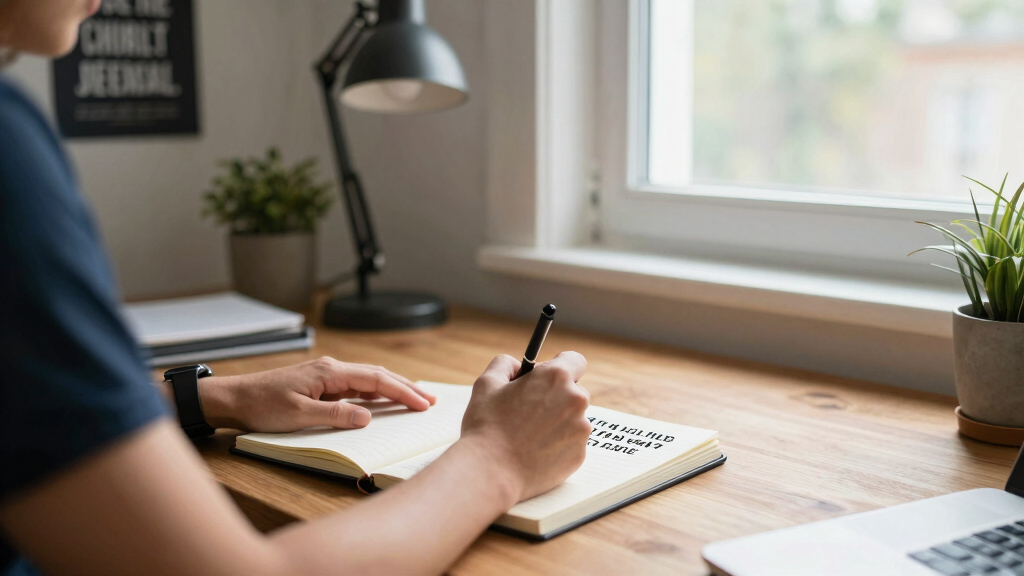 11 Best Motivational Quote Notebooks in 2026