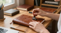 11 Best Personalized Leather Journals in 2026