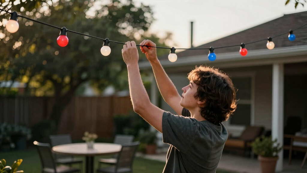 12 Best Patriotic Outdoor String Lights in 2026