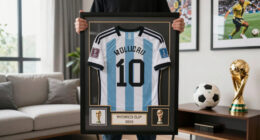 12 Best World Cup 2026 Memorabilia in 2026