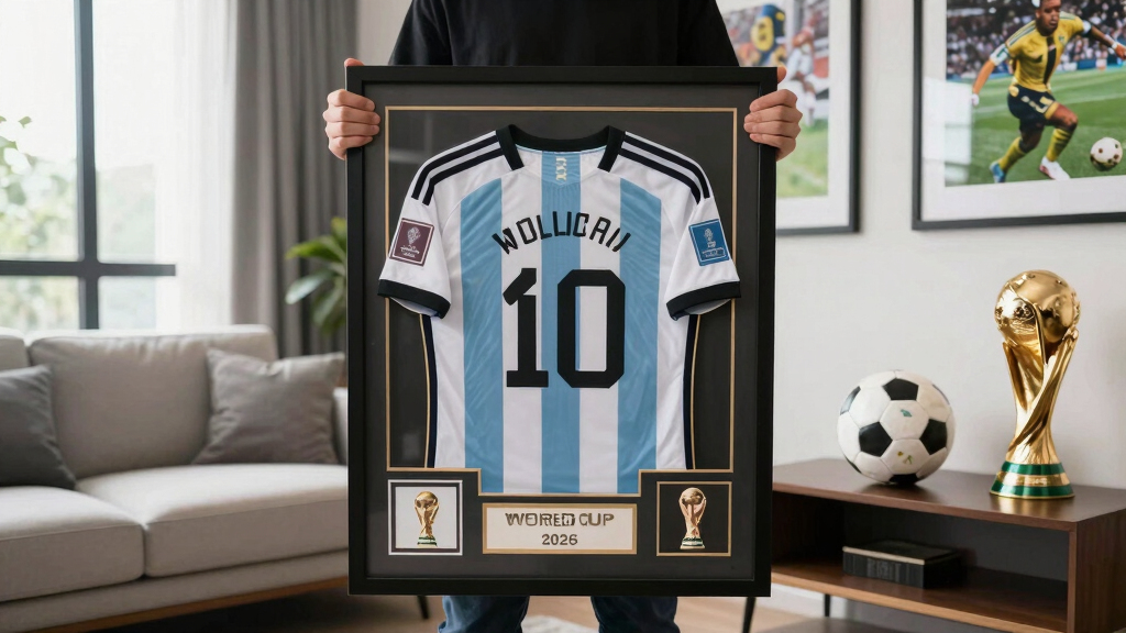 12 Best World Cup 2026 Memorabilia in 2026