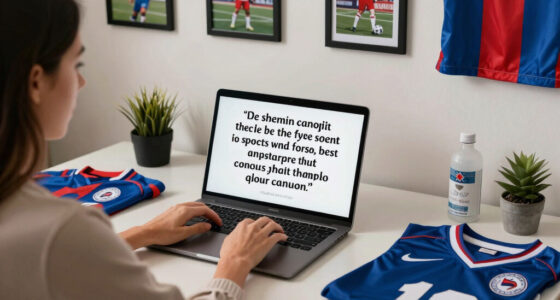 13 Best Motivational Quotes for Sports Fans in 2026