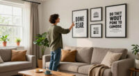 14 Best Motivational Quote Wall Art in 2026