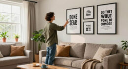 14 Best Motivational Quote Wall Art in 2026